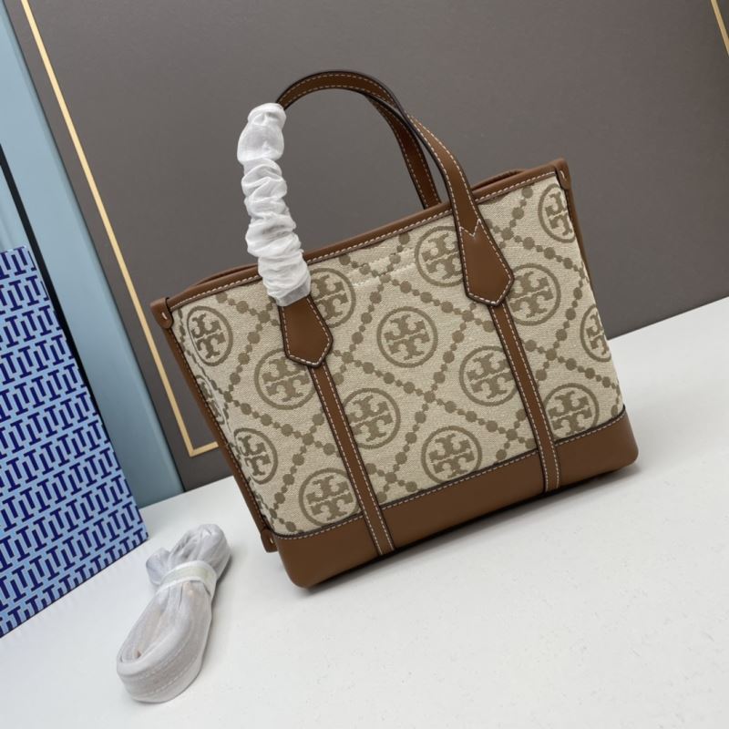 Tory Burch Shopping Bags